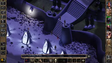 Baldur's Gate: The Classic Saga Bundle preview 10