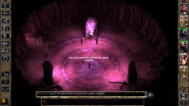Baldur's Gate: The Classic Saga Bundle preview 4