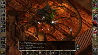 Baldur's Gate: The Classic Saga Bundle preview 12