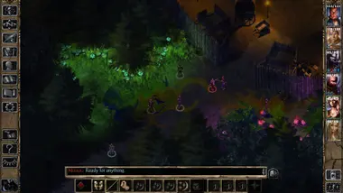 Baldur's Gate: The Classic Saga Bundle preview 8