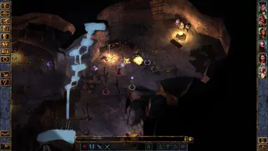 Baldur's Gate: The Classic Saga Bundle preview 9