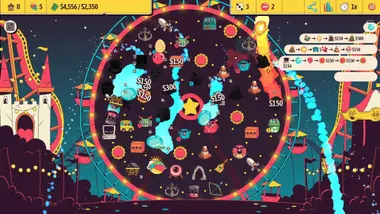 Ballionaire preview 4