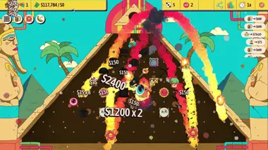 Ballionaire preview 6
