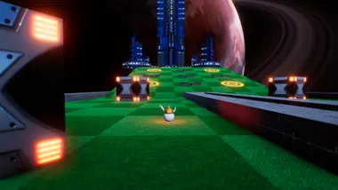 Ballistic Mini Golf preview 5