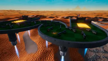 Ballistic Mini Golf preview 8