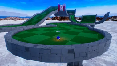 Ballistic Mini Golf preview 11