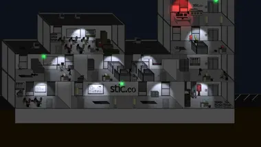 Ballistick preview 7