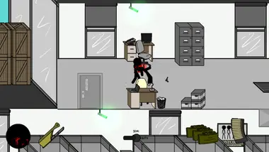 Ballistick preview 10