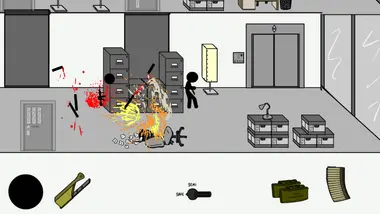 Ballistick preview 5