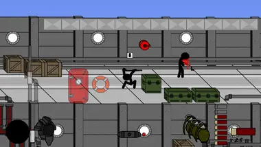 Ballistick preview 3