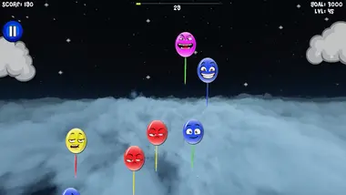 Balloon Blowout preview 4