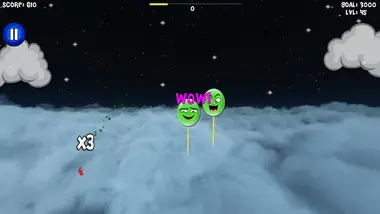 Balloon Blowout preview 3