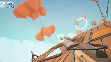 Balloon Flight preview 2