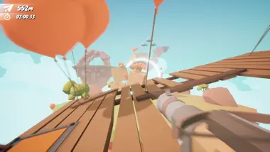 Balloon Flight preview 5