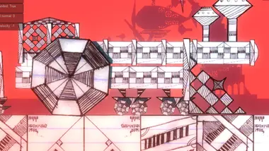 Ballpoint Universe - Infinite preview 10