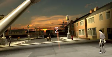 Balls! Virtual Reality Cricket preview 6