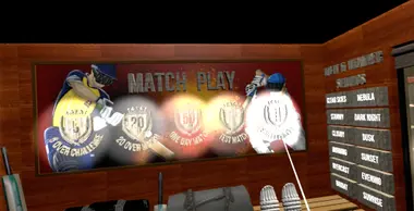 Balls! Virtual Reality Cricket preview 7