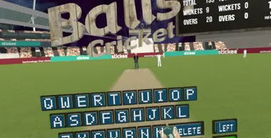 Balls! Virtual Reality Cricket preview 10