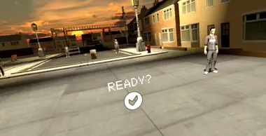Balls! Virtual Reality Cricket preview 9