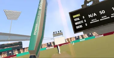 Balls! Virtual Reality Cricket preview 11