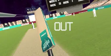 Balls! Virtual Reality Cricket preview 12