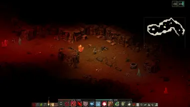 Balrum preview 8