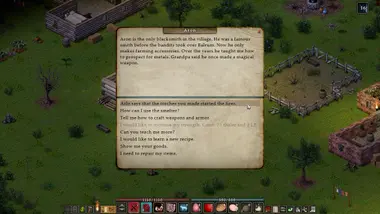 Balrum preview 7