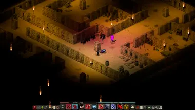 Balrum preview 2