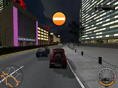 Bambino Rally 3 preview 4