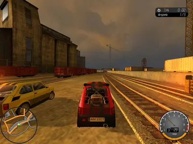 Bambino Rally 3 preview 6