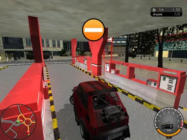 Bambino Rally 3 preview 5