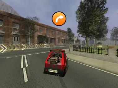 Bambino Rally 3 preview 7