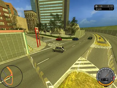 Bambino Rally 3 preview 9