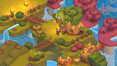 Bandle Tale: A League of Legends Story preview 6