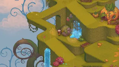 Bandle Tale: A League of Legends Story preview 8