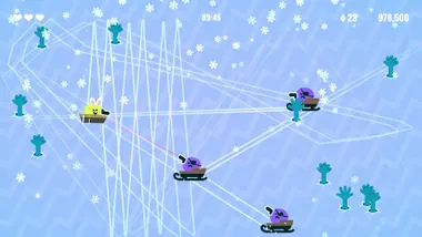 Bang Bang Barrage preview 11