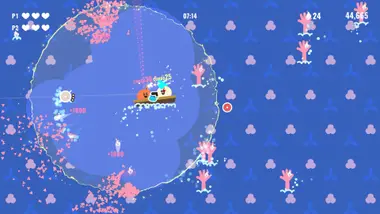 Bang Bang Barrage preview 9