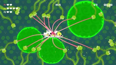 Bang Bang Barrage preview 8