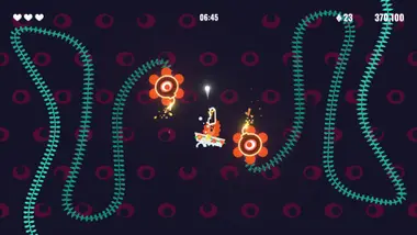 Bang Bang Barrage preview 2