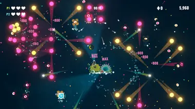 Bang Bang Barrage preview 12