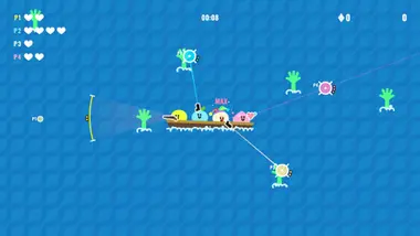 Bang Bang Barrage preview 3