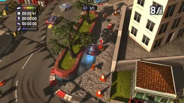 Bang Bang Racing preview 6