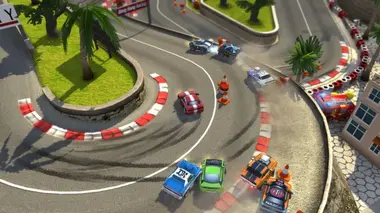 Bang Bang Racing preview 3