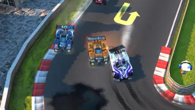 Bang Bang Racing preview 5