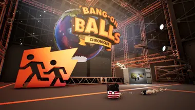 Bang-On Balls: Chronicles preview 2