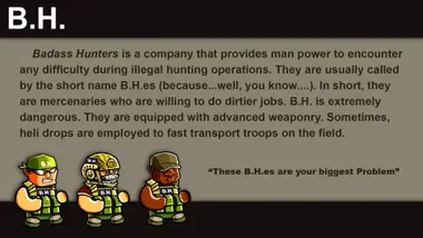 BanHammer preview 12
