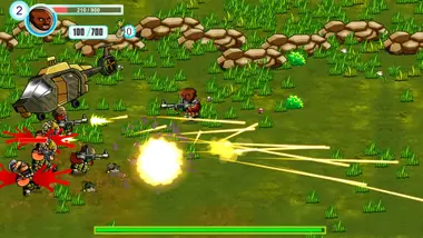 BanHammer preview 11