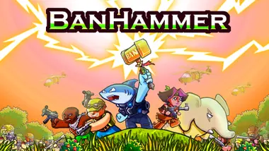 BanHammer preview 7