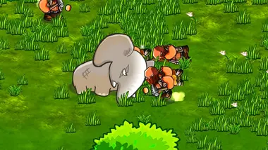 BanHammer preview 9
