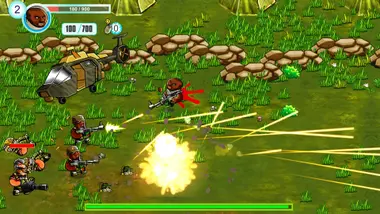 BanHammer preview 8